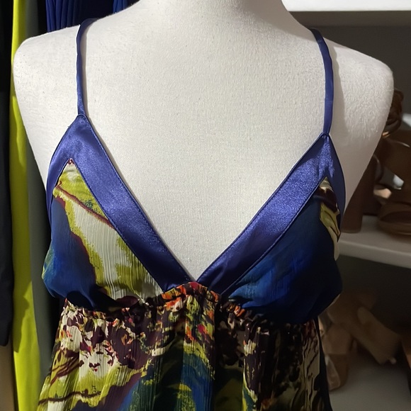 Mini Dress - Picture 2 of 3